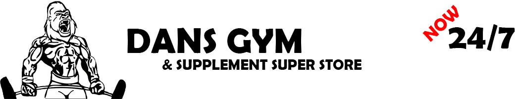 Dan’s Gym